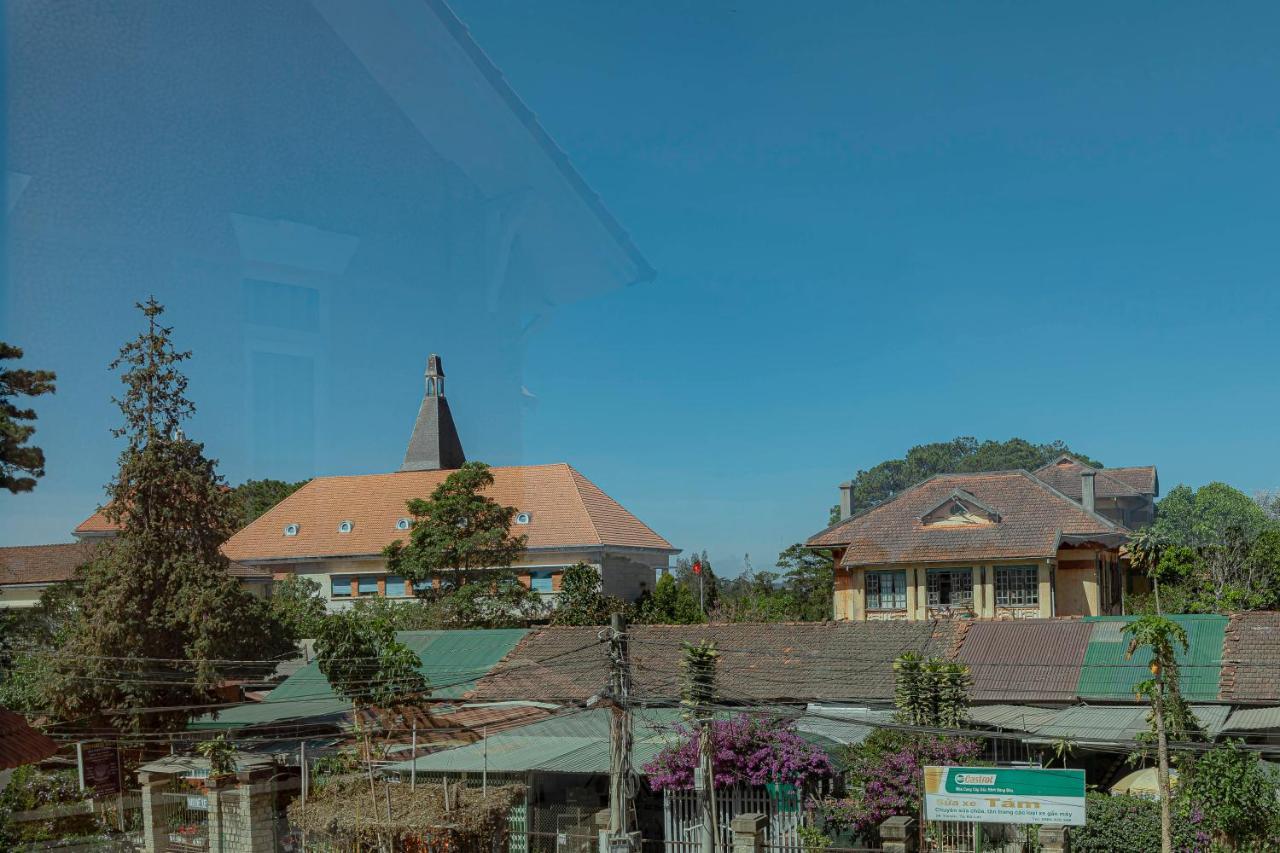 Maymimi Villa Hotel In Dalat 외부 사진