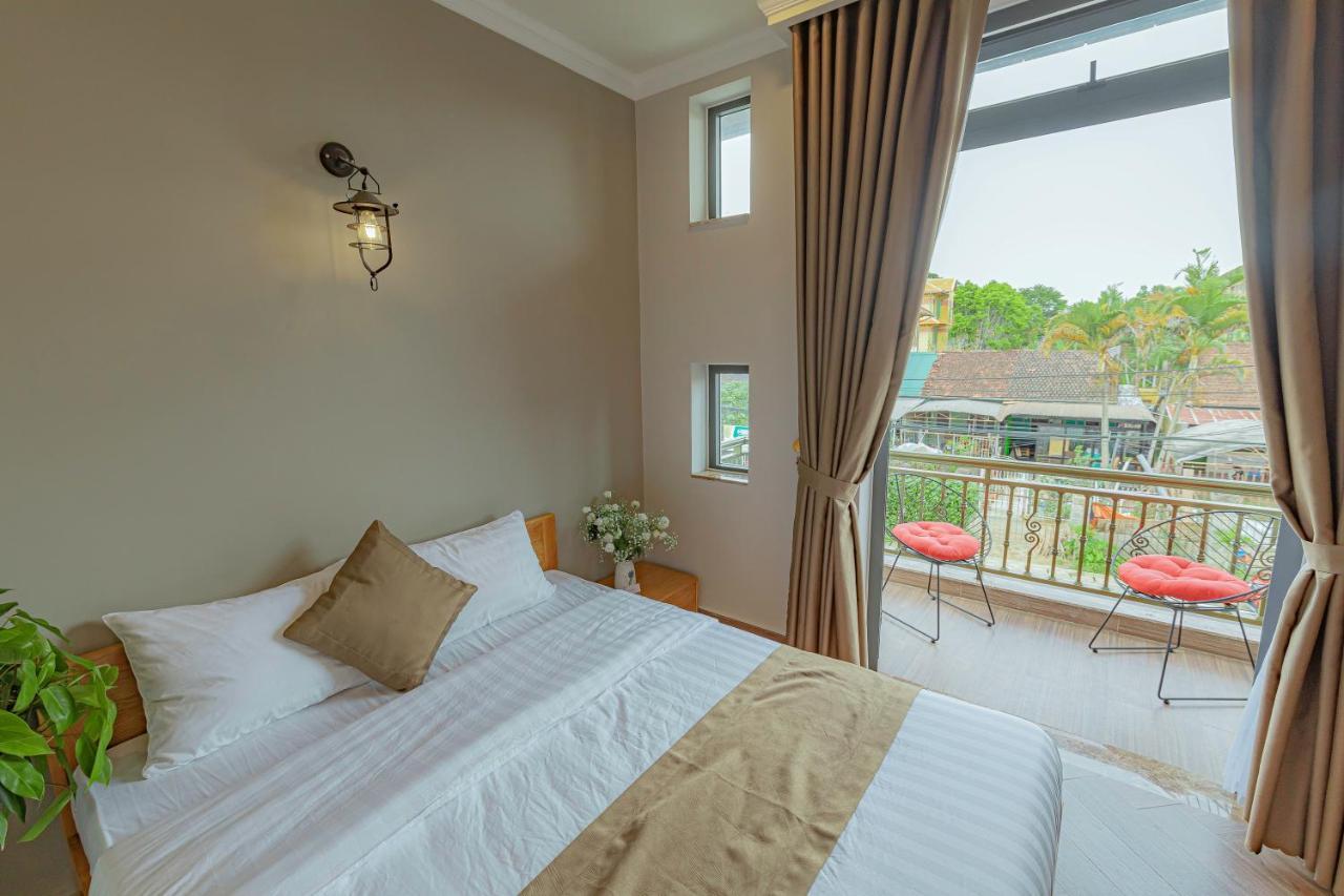 Maymimi Villa Hotel In Dalat 외부 사진