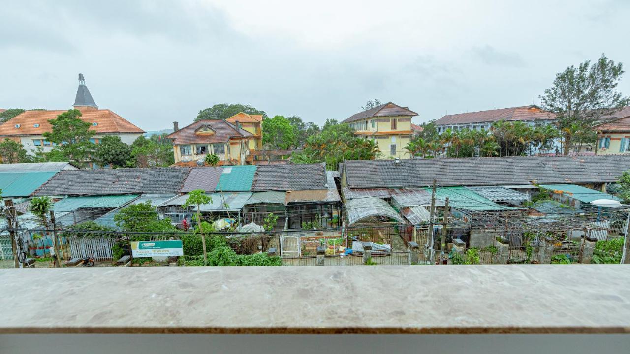 Maymimi Villa Hotel In Dalat 외부 사진